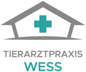 Tierarztpraxis Wess – Haustiere und Nutztiere Logo